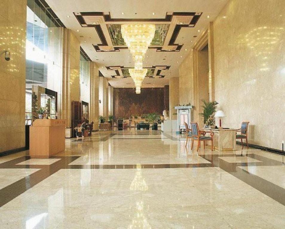 桔子水晶酒店（广州淘金店） 外观 照片