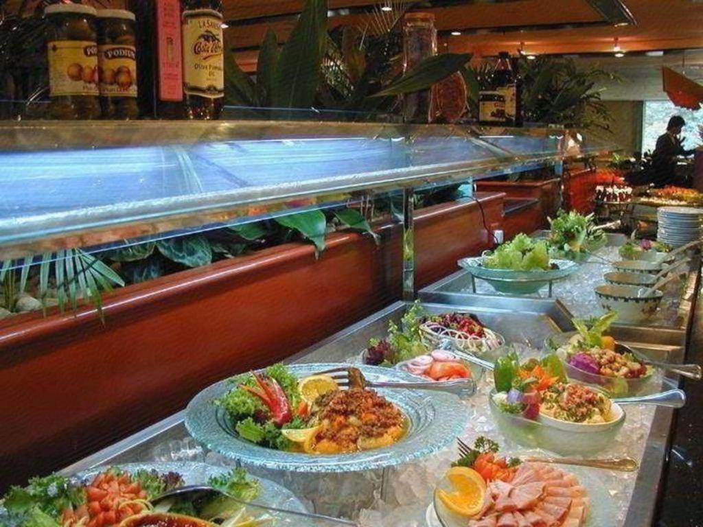 桔子水晶酒店（广州淘金店） 外观 照片